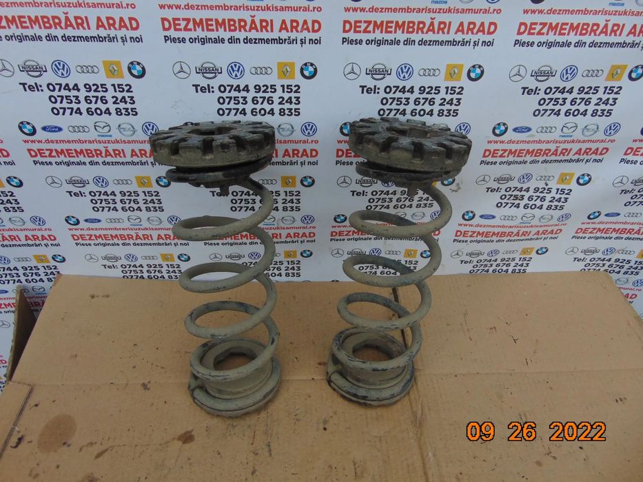 Arcuri spate renault Latitude set arcuri spate dezmembrez latitude
