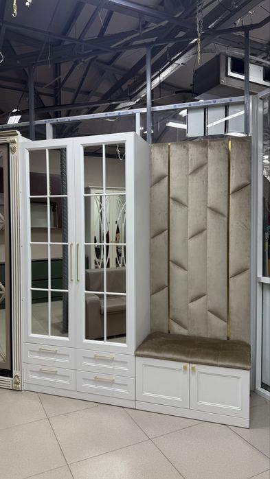 Продам мебель , новая