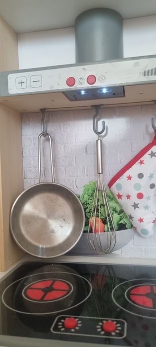 Детска кухня от Лидъл