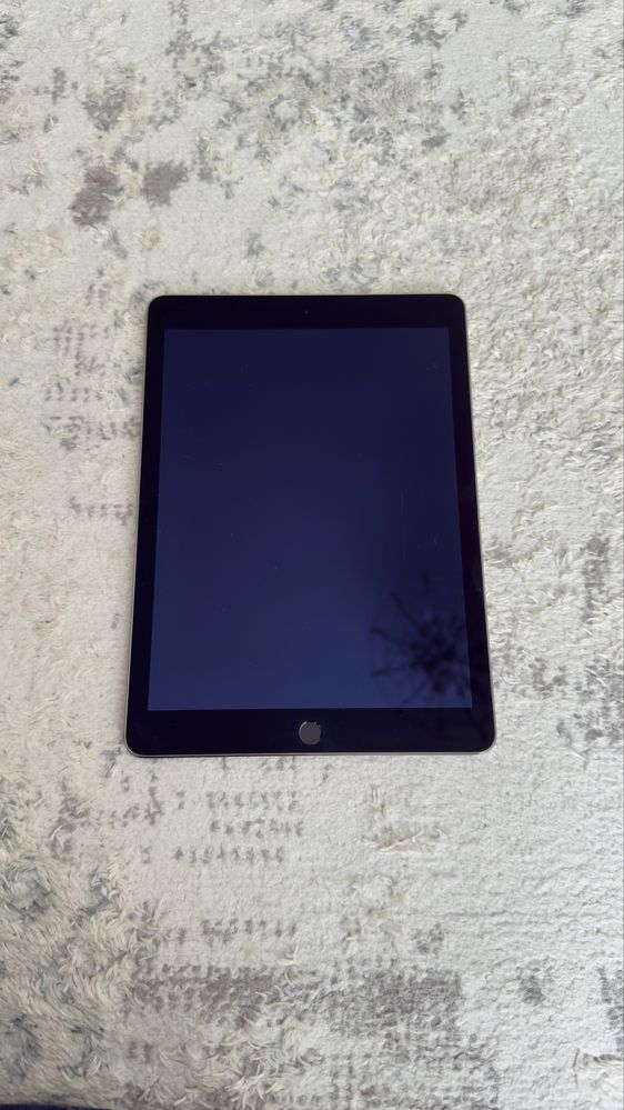 Ipad 9th Generation Wifi + Cellular 64GB