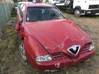 НА ЧАСТИ! Alfa Romeo 166 , 2.4 JTD 136 кс. Алфа Ромео 166