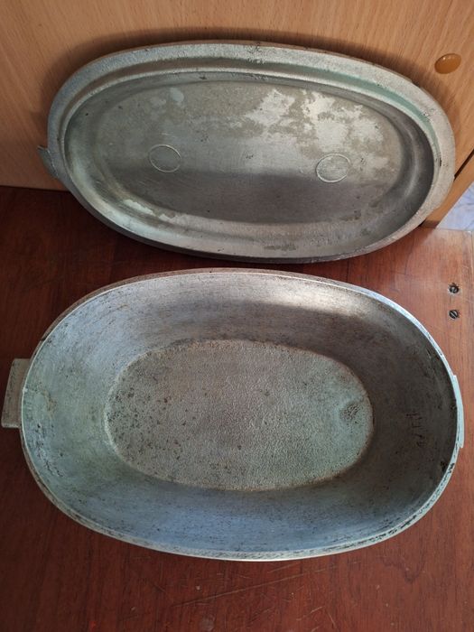 Продам утятницу 2 литра