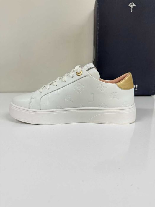 Joop Leather Sneakers