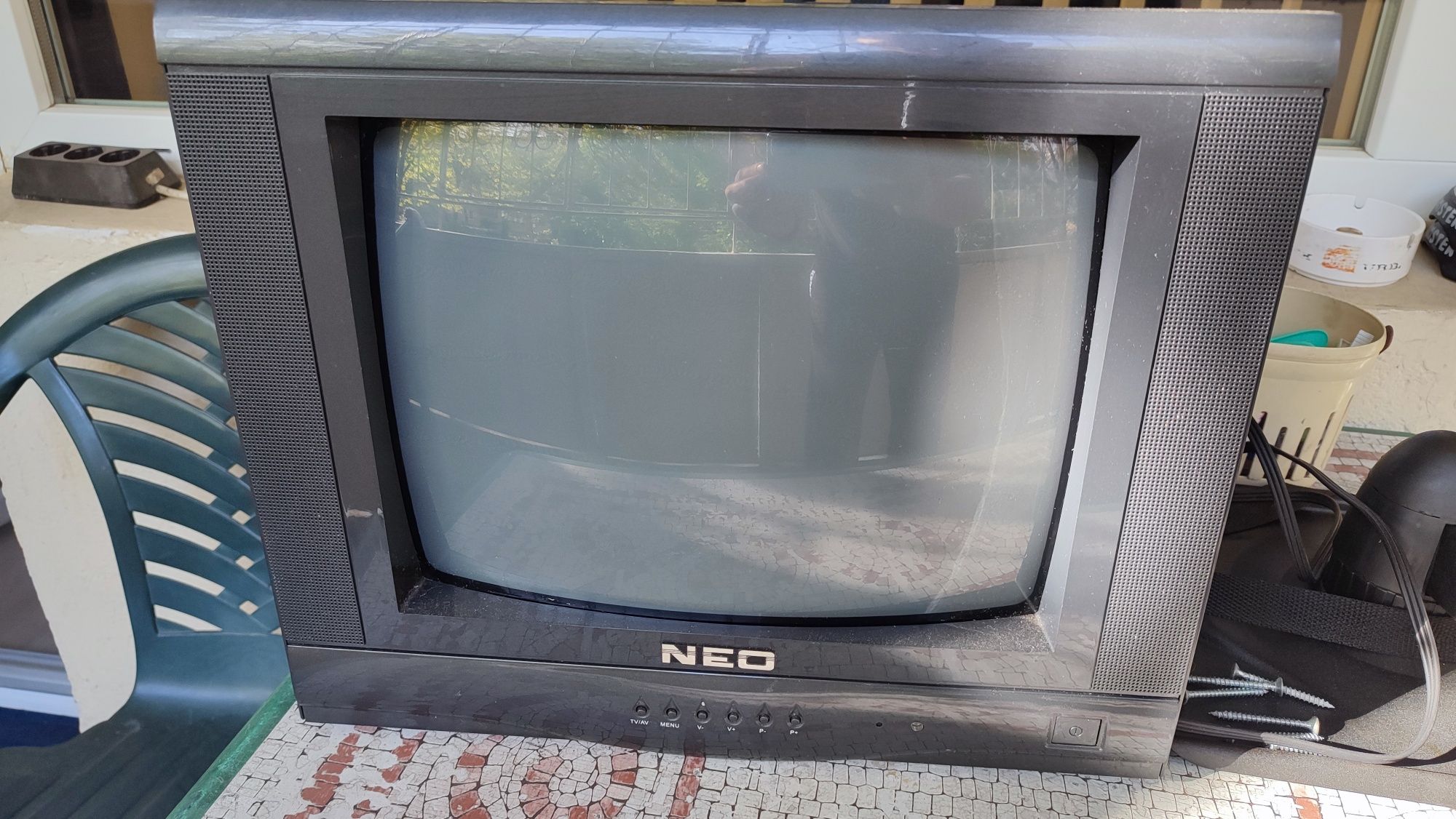 Телевизор NEO TV-1407 14 инча