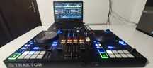 Traktor Kontrol S3