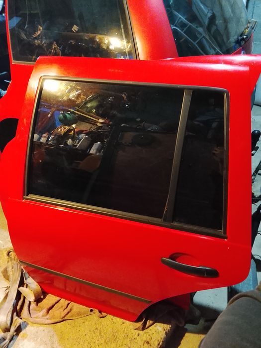 Piese golf 4 1.9 tdi