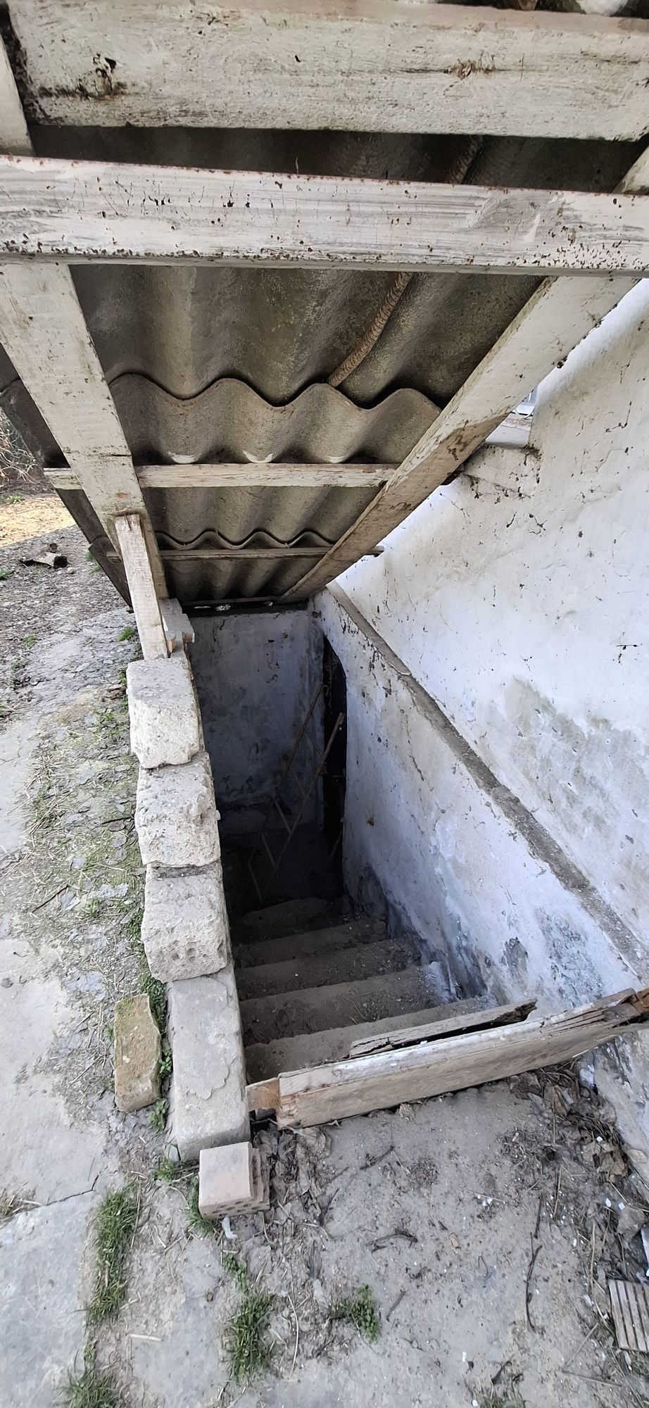 Продаётся дача. На зангиата