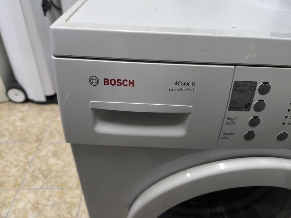 Пералня Bosch WAE28323 - 7кг. 1400об.