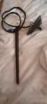 Antena auto pavilion Duster 3 2024 .Nou si original Renaul