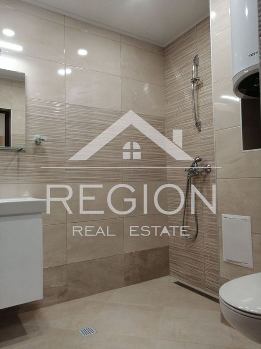 Дава се под наем Двустаен апартамент в Варна, Възраждане 1 - 72 кв.м за 612 € - Снимка #8