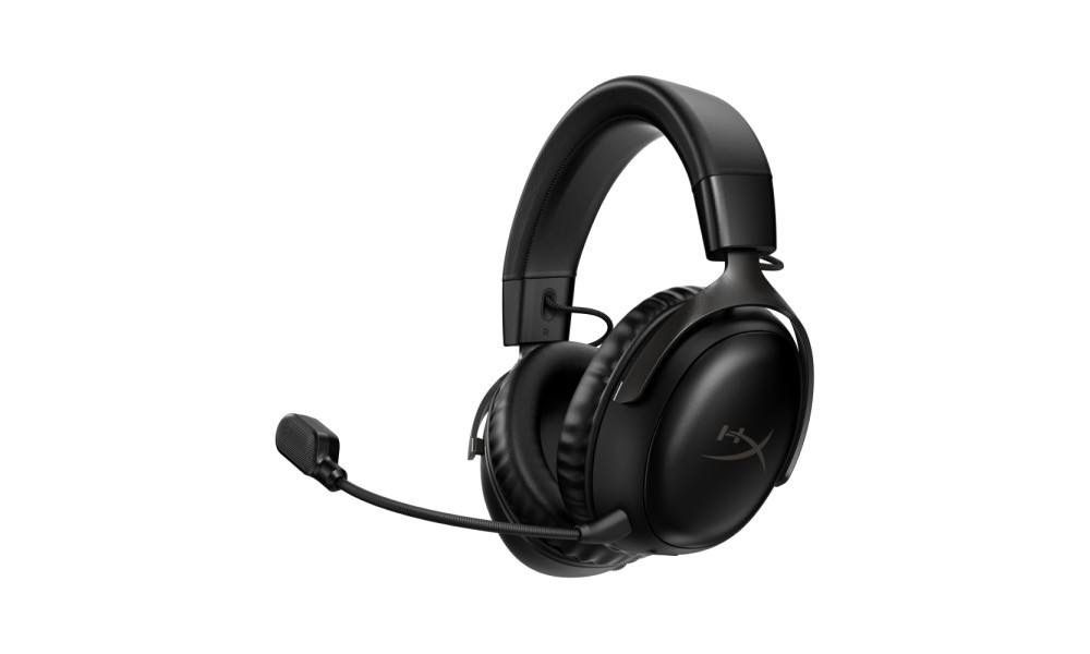 Hyperx Cloud III Wireless Беспроводные наушники