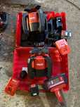 Hilti laser pr 30 -+ pr2