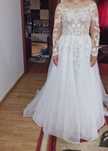 Vand rochie mireasa