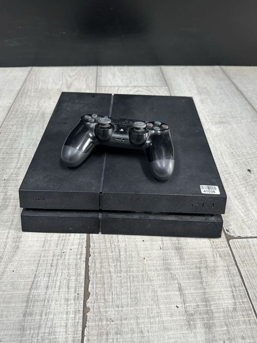 NDP Amanet NON-STOP Calea Vitan Nr. 121 PLAYSTATION 4 (41036)