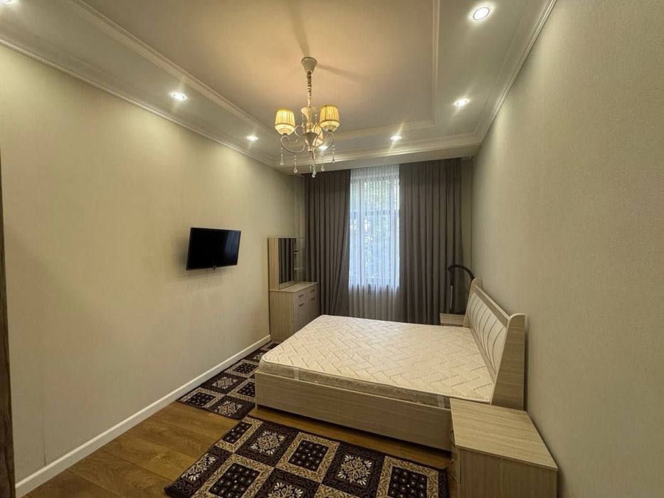 Аренда 2 комнатной квартиры Юнусабад-4й ЖК Nova Garden(Golden House)