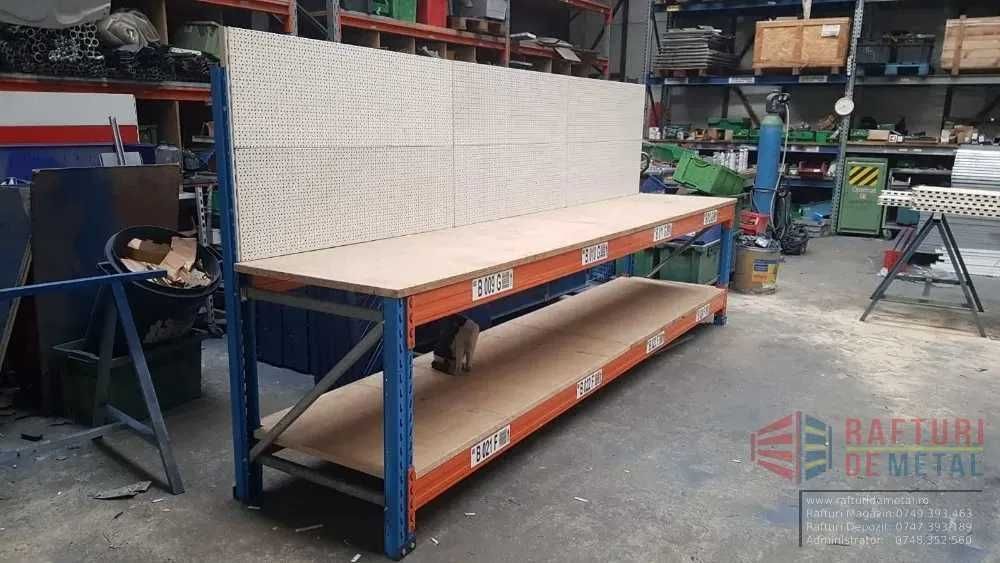 Banc de lucru, masa de lucru