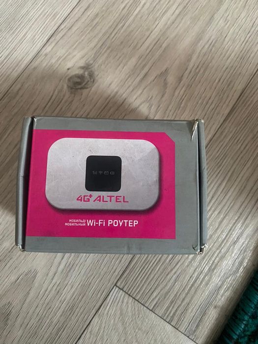 Продаю карманный роутер