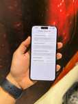 Iphone 15 pro max 512 gb