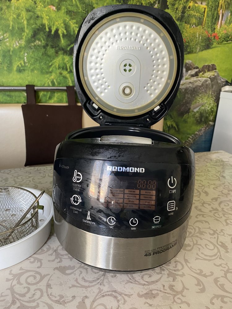 Продам мультварку