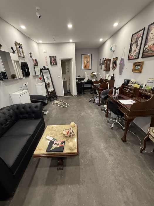 Spatiu comercial de vanzare