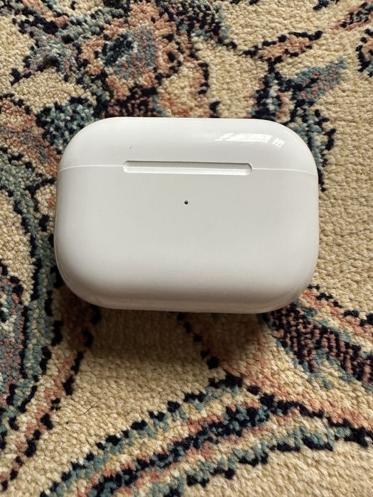 AirPods Pro 2 Calitate SUA ( nu china ) – Stoc Limitat!