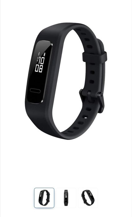 Huawei band 3 e  Huawei band 3 e