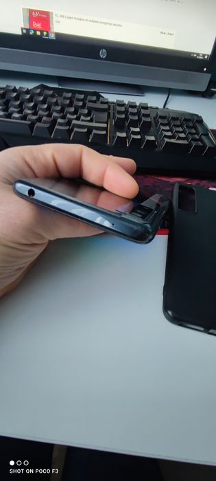 TCL 20 5G 6 RAM/ 128 ROM