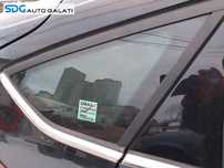 Geam Sticla Fix Aripa Caroserie Dreapta Spate Ford Focus 3 Hatchback 2010 - 2014