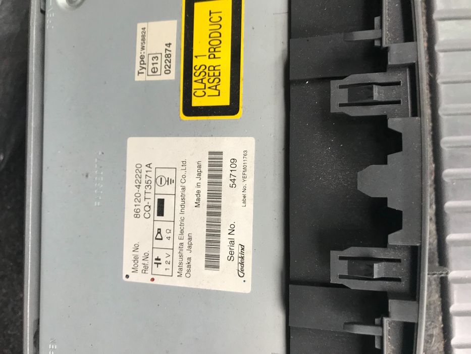 Медия Тойота РАВ 4