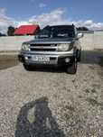 Vand Mitsubishi Pajero Pinin