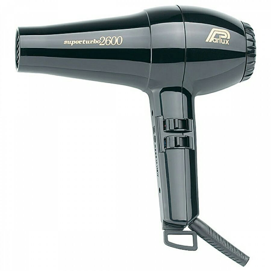 Парикмахерский фен для сушки волос Babyliss Pro Coifin Gammapiu Parlux