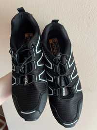 Pantofi sport salomon noi