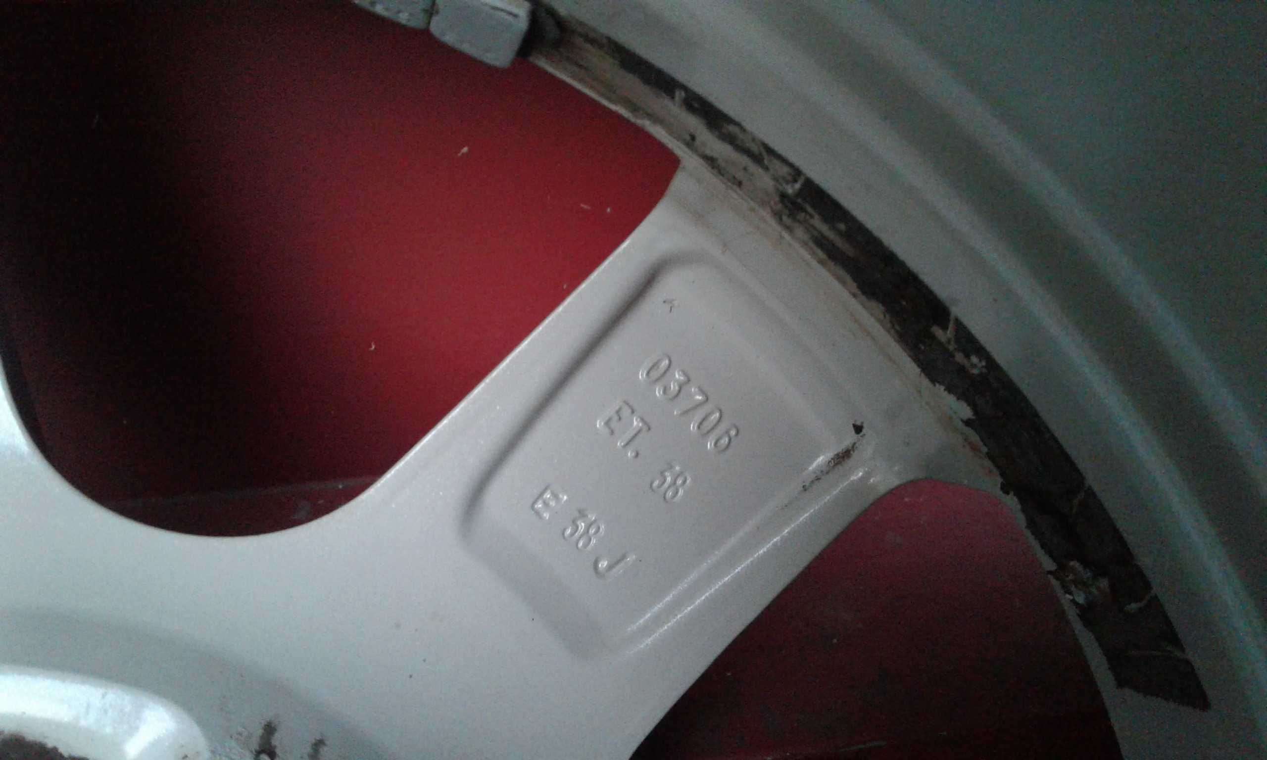 Джанти16 5Х105 ОПЕЛ