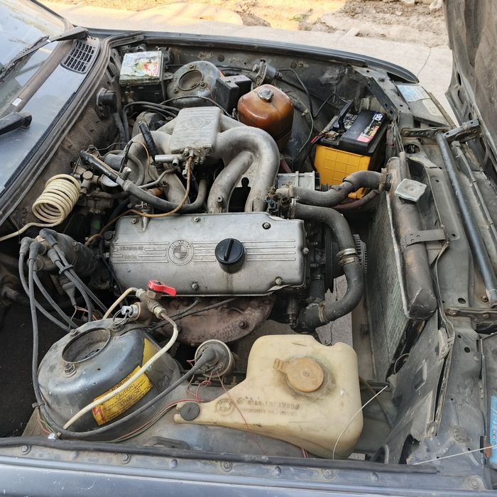 BMW сотилади минишка тайор