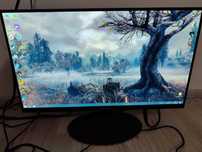 Full COMBO GAMING kompyuter-Monitor klaviatura mishka kabelgacha bor!