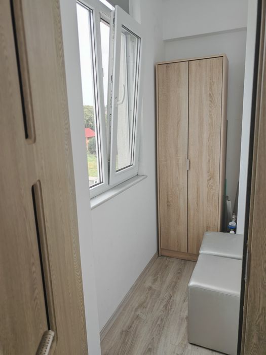 De vânzare apartament 2 camere – Suceava, cartier nou (2016)