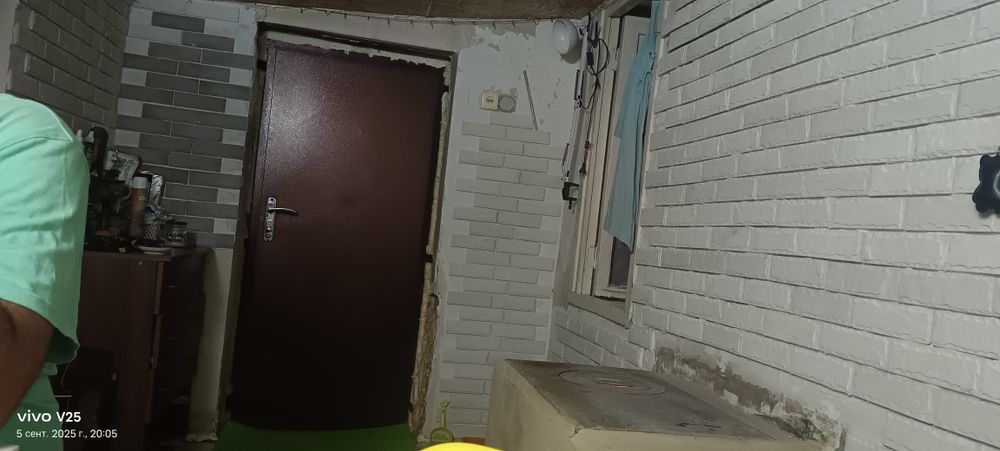 Продам зимнюю дачу в городе