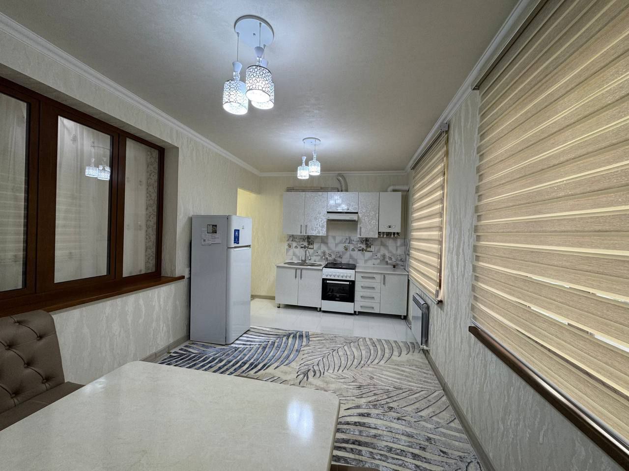 Продается 3х комнатная кв. 3й этаж. 92м2. Гагарина.