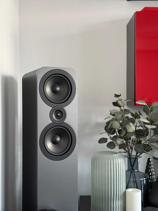 Sistem Boxe 5.0 - Q Acoustics 3050
