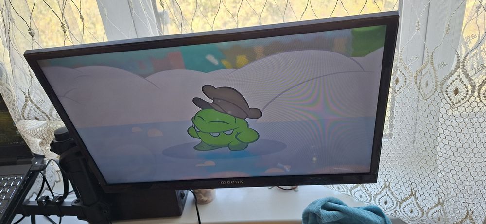 Продается телевизор