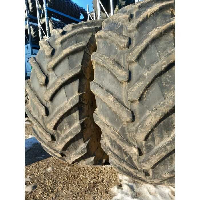 Anvelope 710/75r42 Trelleborg second-hand cu garantie !