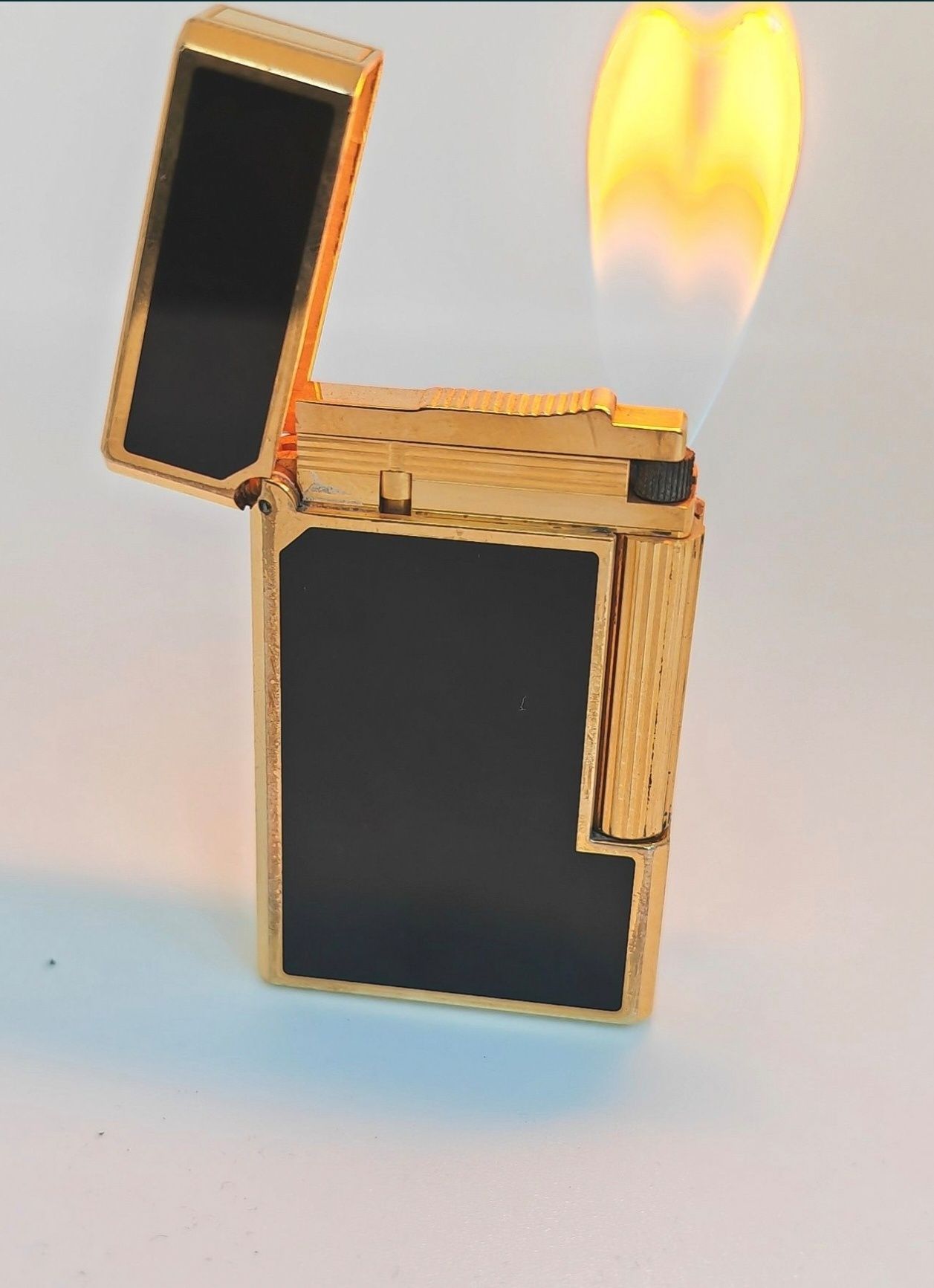 Bricheta trabucuri Davidoff Dupont ligne 2 dual flame