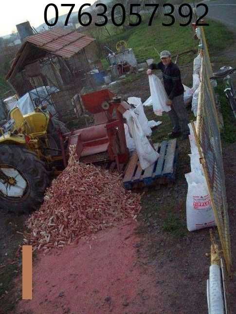 Batoză Bourgoin Bamby porumb