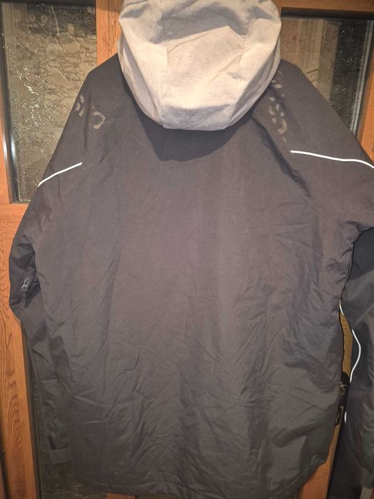 Сноуборд яке DC DCSC ,10.000мм  ,XXL размер