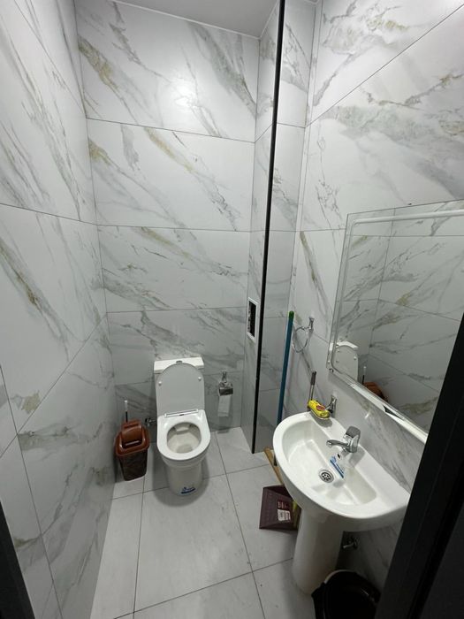 Аренда Евронежилое 1-Линия ор; Саракулка мебель техника