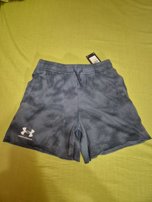 Pantaloni scurți Under Armour