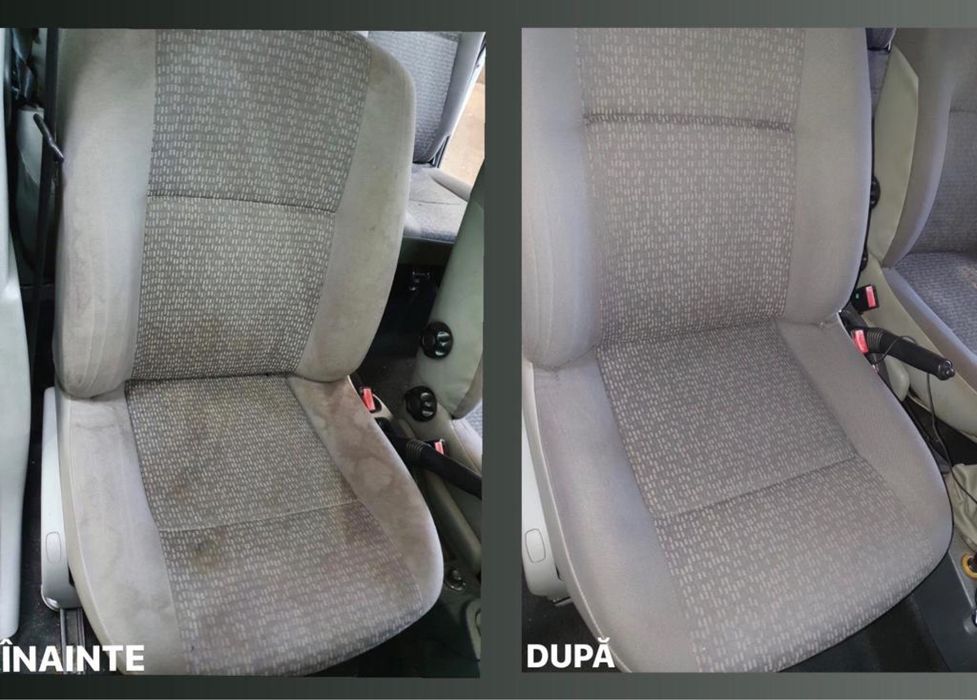 Închiriez aspirator profesional – Kärcher Puzzi 10/1