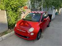 Fiat 500, automata 2009, 100 CP