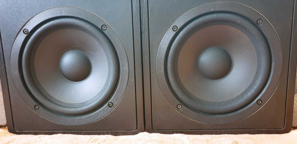 Boxe QUADRAL Allsonic SM-120 II 80-120W pe 4 sau 8 Ohm