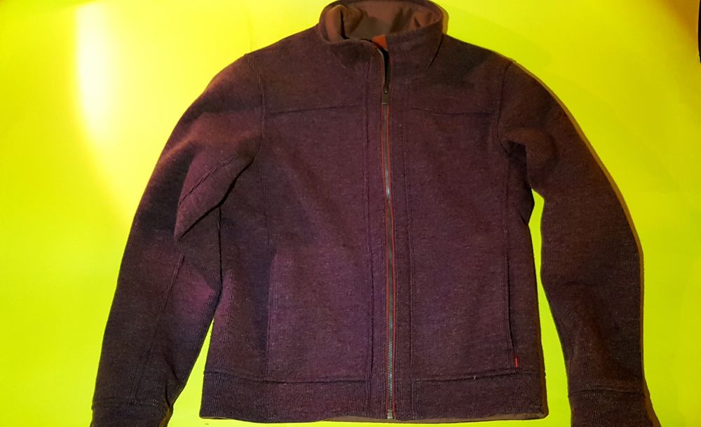 VAUDE  мъжко спортно якенце